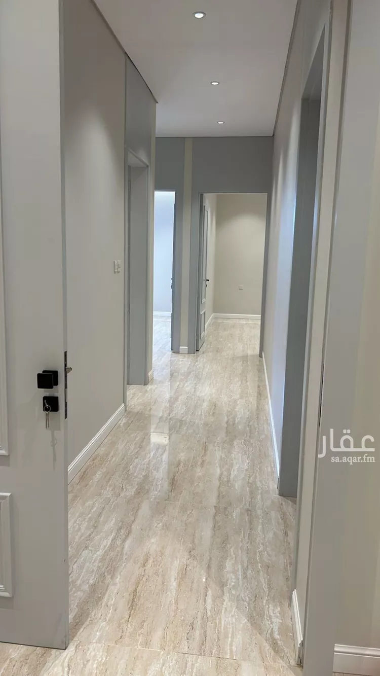 شقة للبيع في حي الرحاب 1, مدينة جازان, منطقة جازان صورة 2