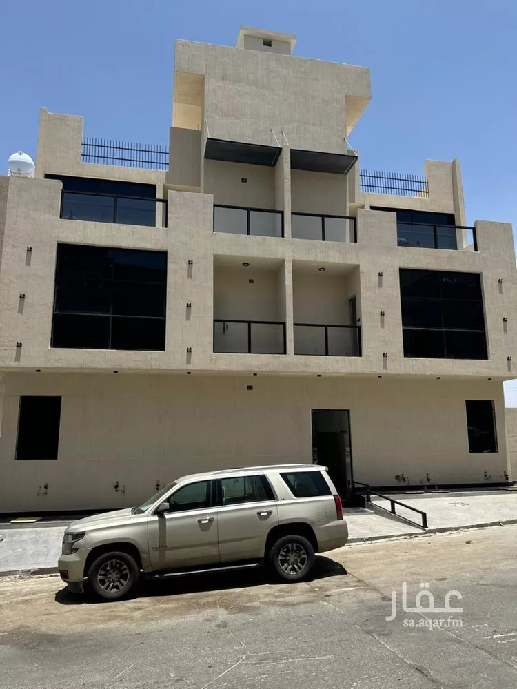 شقة للبيع في حي العرين, مدينة ابها, منطقة عسير
