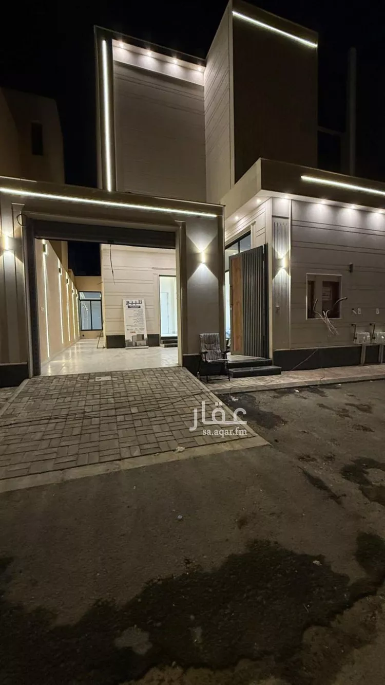 دور للبيع في شارع 718, حي الجنادرية, مدينة الرياض, منطقة الرياض
