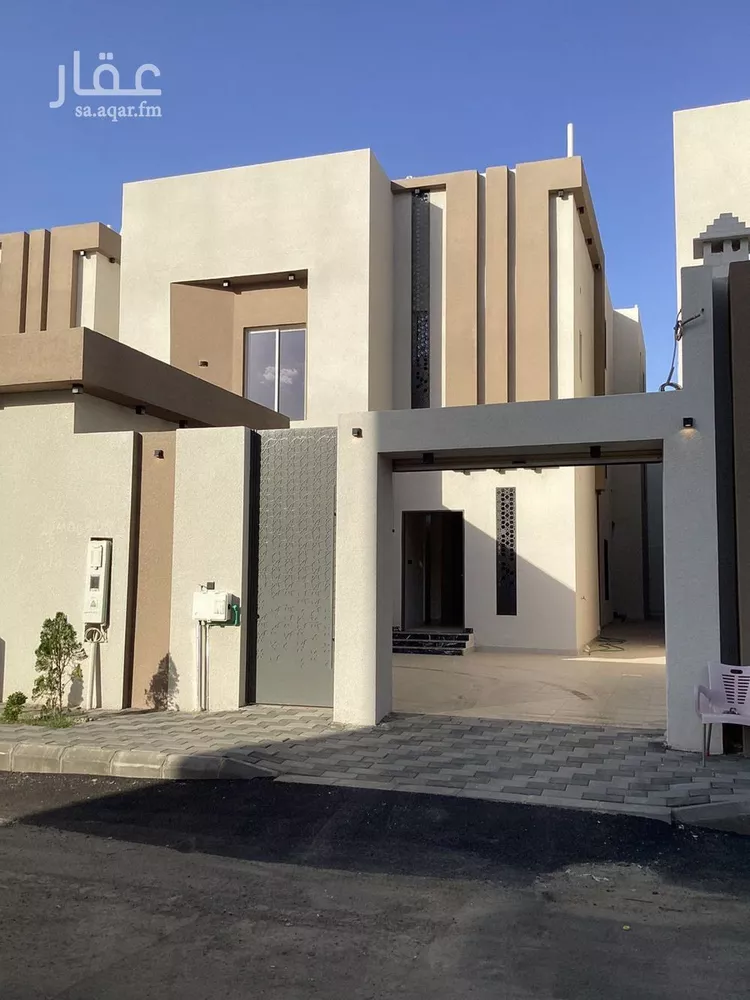 فيلا للبيع في شارع المعلاة 58, حي المعلاة, مدينة احد رفيده, منطقة عسير