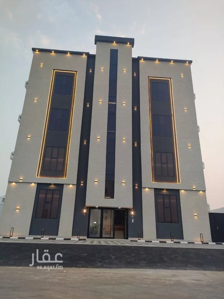 دور للبيع في شارع القيرواني, حي الرحاب 1, مدينة جازان, منطقة جازان