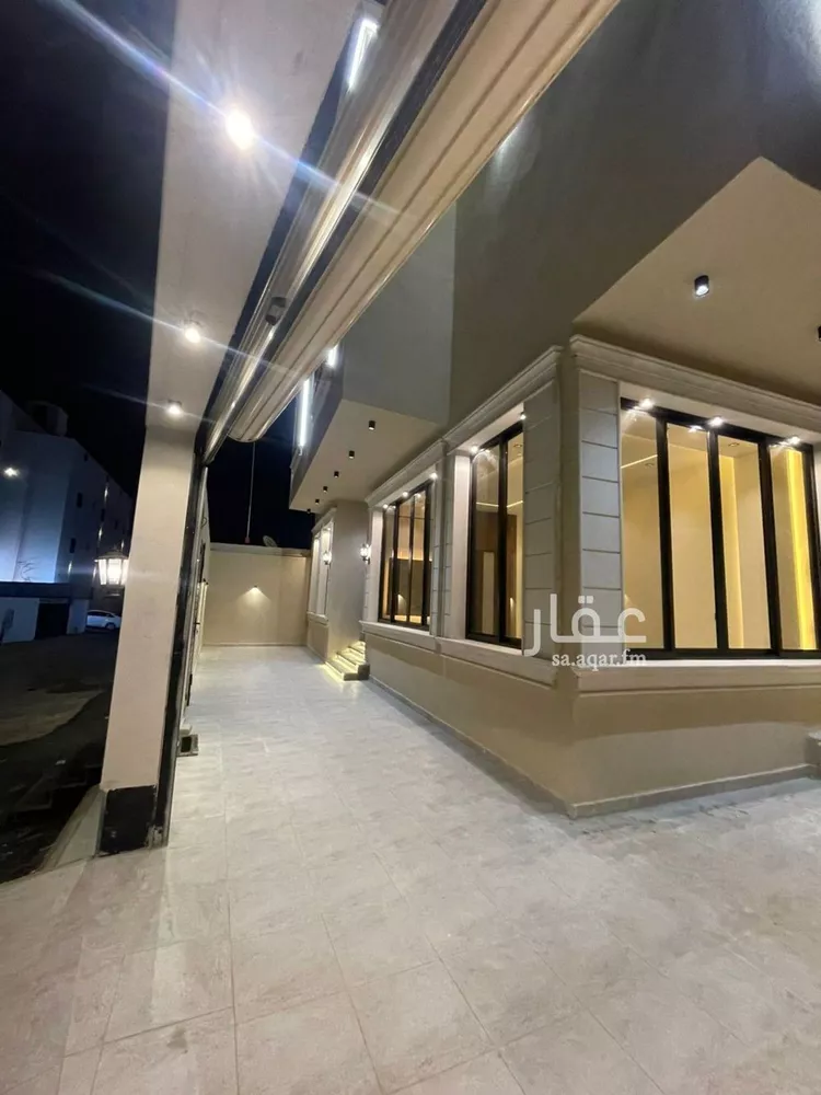 فيلا للبيع في شارع زهير بن صرد السعدي رضي الله عنه, حي الشرائع, مدينة مكة المكرمة, منطقة مكة المكرمة صورة 4