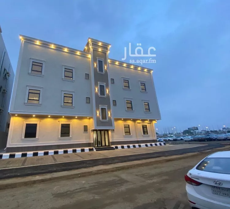 Apartment for Sale in Jazan Al Matar صورة 2