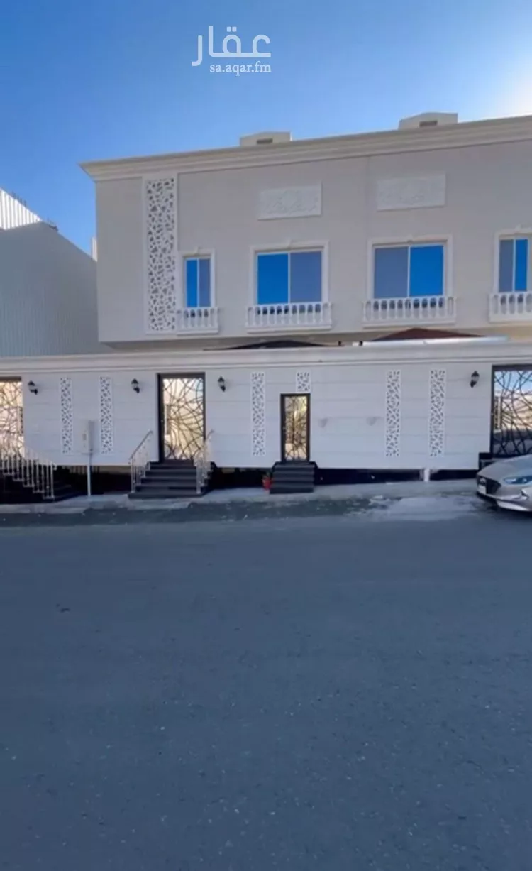 فيلا للبيع في شارع احمد المالكي, حي السداد, مدينة الطائف, منطقة مكة المكرمة