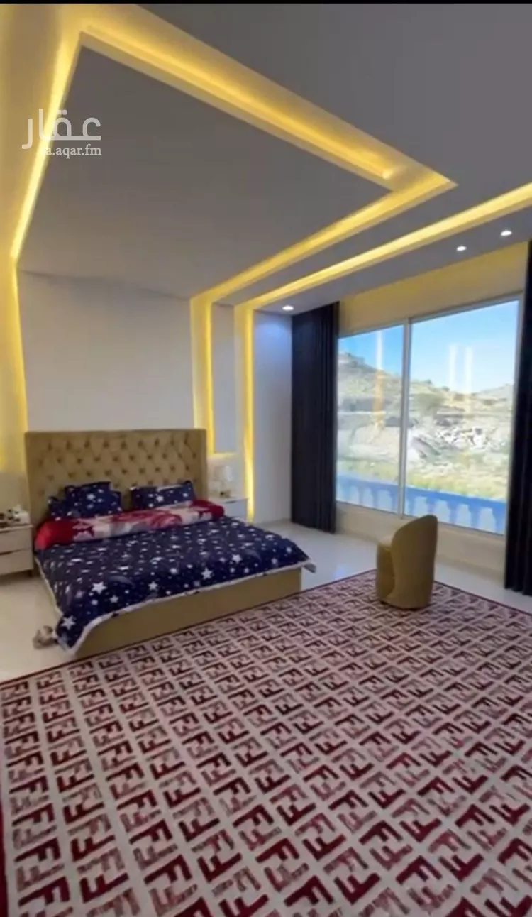 فيلا للبيع في شارع احمد المالكي, حي السداد, مدينة الطائف, منطقة مكة المكرمة صورة 5