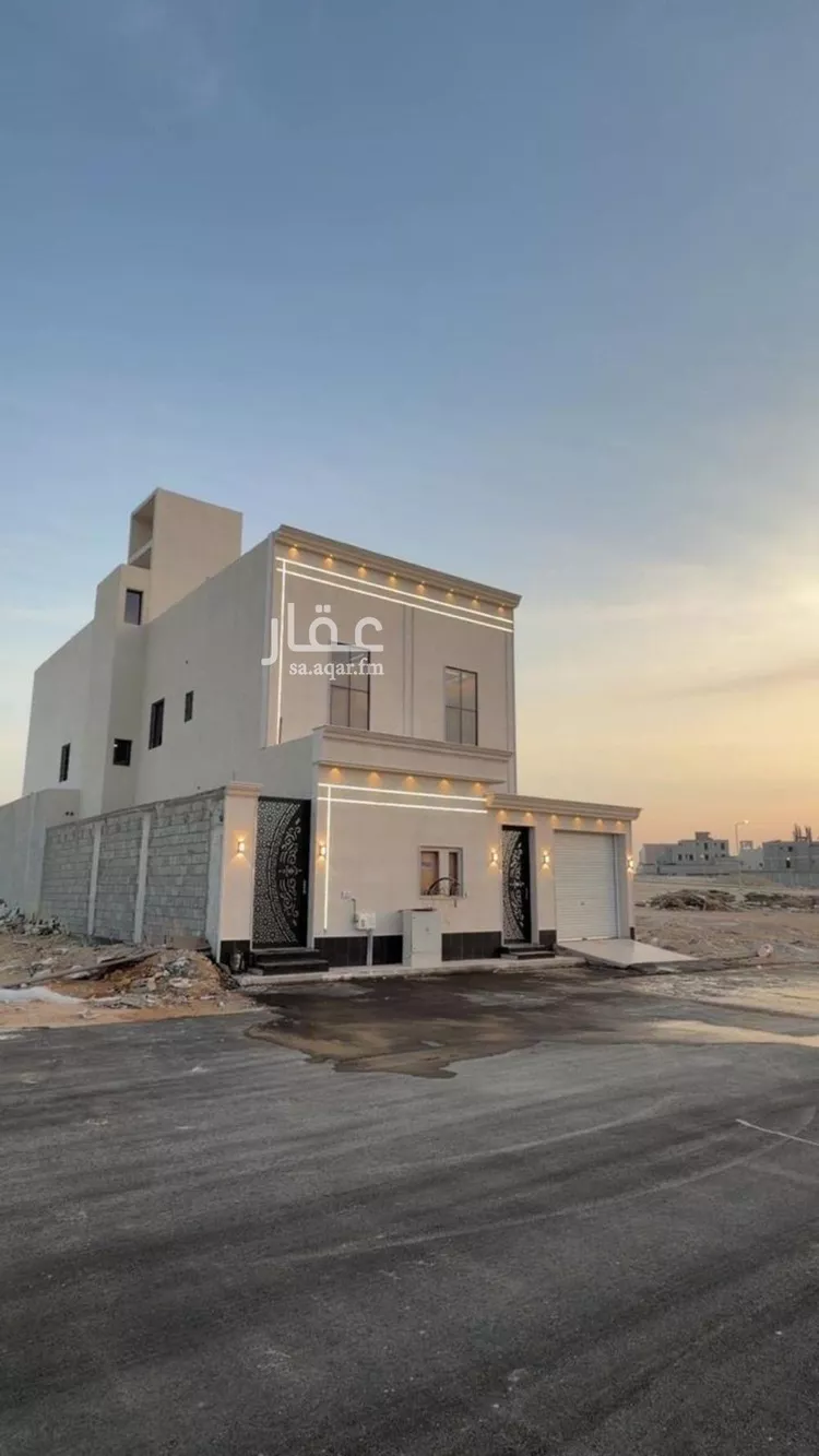 فيلا للبيع في شارع 6161, حي النظيم, مدينة الرياض, منطقة الرياض