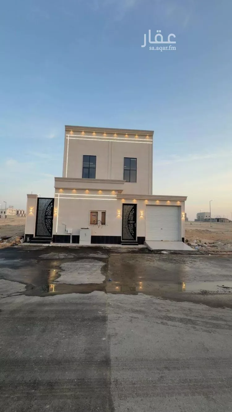فيلا للبيع في شارع 6161, حي النظيم, مدينة الرياض, منطقة الرياض صورة 4