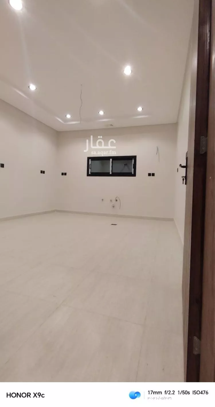 فيلا للبيع في شارع المضمار, حي الرحمانية, مدينة جدة, منطقة مكة المكرمة 6