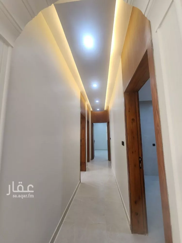 شقة للبيع في شارع عبد الله المطري, حي البوادي, مدينة تبوك, منطقة تبوك صورة 4