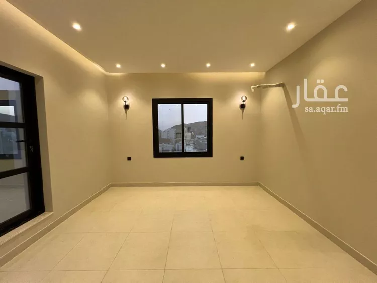 شقة للبيع في شارع محمد عبد الحي الكتاني, حي المحمدية, مدينة مكة المكرمة, منطقة مكة المكرمة صورة 4