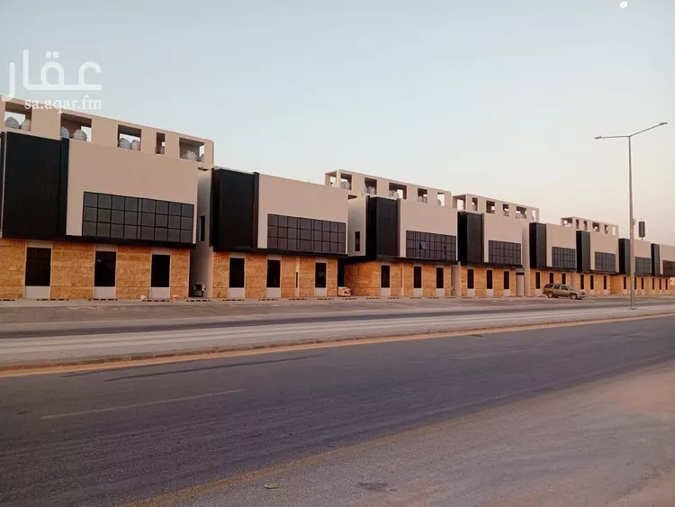 شقة للبيع في شارع طريق الثمامة, حي الرمال, مدينة الرياض, منطقة الرياض