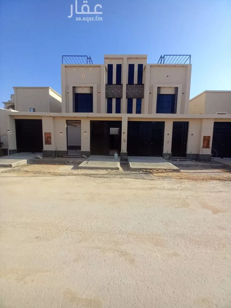 دور للبيع في حي طويق, مدينة المزاحميه, منطقة الرياض