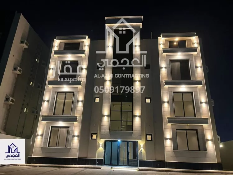 شقة للبيع في شارع طريق الامير سلطان بن عبدالعزيز, حي الصفاء, مدينة جازان, منطقة جازان صورة 2