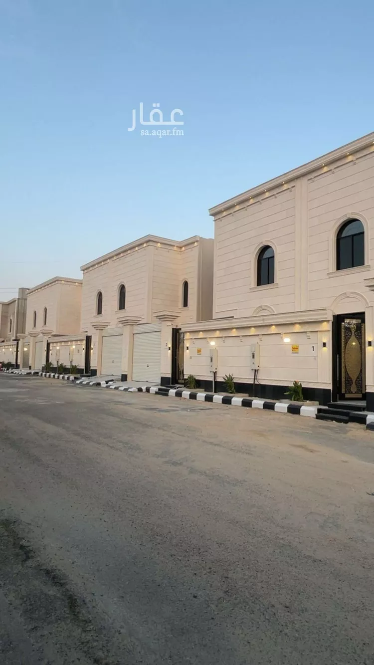 فيلا للبيع في شارع ابن بقيه, حي الرحبة, مدينة امارة منطقة مكة المكرمة - الطائف, منطقة مكة المكرمة صورة 4