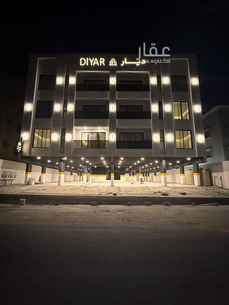 شقة للبيع في حي بدر, مدينة الدمام, المنطقة الشرقية