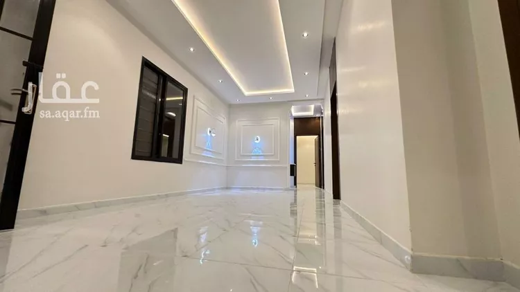 دور للبيع في شارع يزيد بن الأسود, حي بدر, مدينة الرياض, منطقة الرياض صورة 4