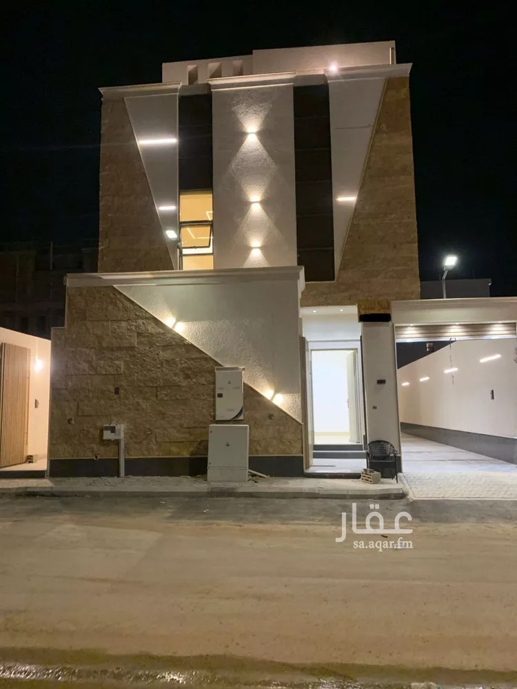 فيلا للبيع في شارع رقم 170, حي الجنادرية, مدينة الرياض, منطقة الرياض 12