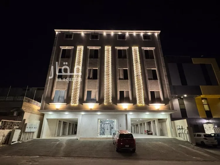 شقة للبيع في شارع عامر بن سعد بن الحارث رضي الله عنه, حي الشرائع, مدينة مكة المكرمة, منطقة مكة المكرمة صورة 5