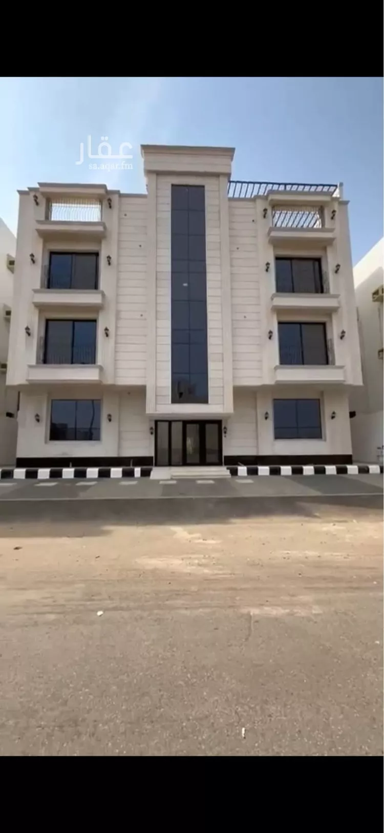 شقة للبيع في شارع علي حمود احمد علواني, حي المحمدية 3, مدينة جازان, منطقة جازان