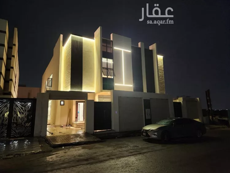 فيلا للبيع في شارع السلام 52, حي السلام, مدينة صامطة, منطقة جازان صورة 4