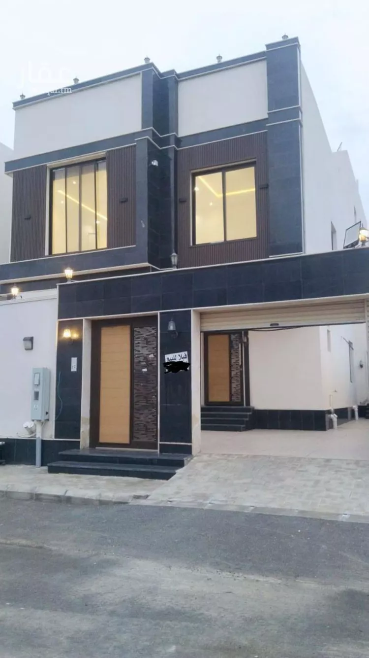 Villa for Sale in Jeddah Al Sawari