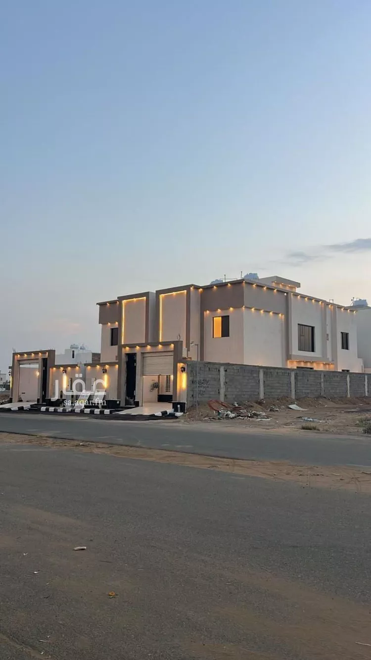 Villa for Sale in Samtah Al Rokobah صورة 2