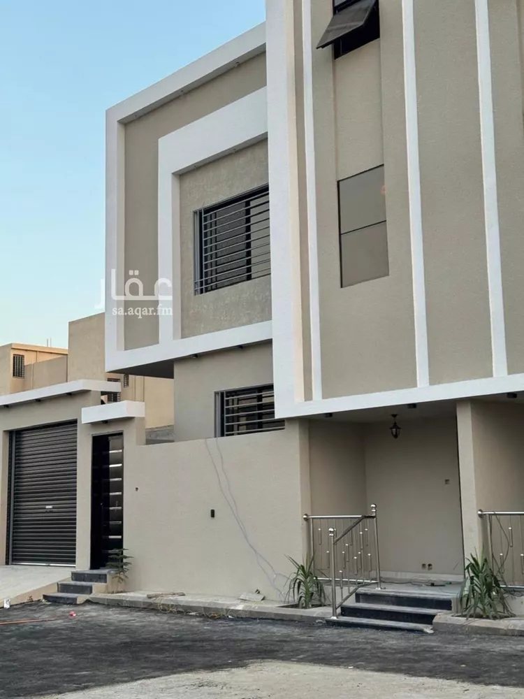 شقة للبيع في شارع ابي القاسم الحسيني, حي النور, مدينة خميس مشيط, منطقة عسير