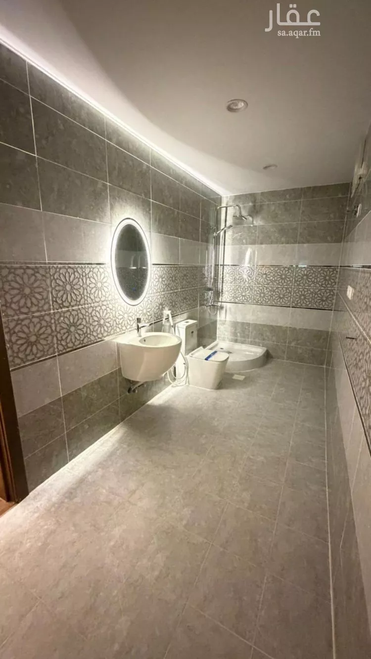 شقة للبيع في شارع بن خلكان, حي البحيرات, مدينة مكة المكرمة, منطقة مكة المكرمة صورة 2