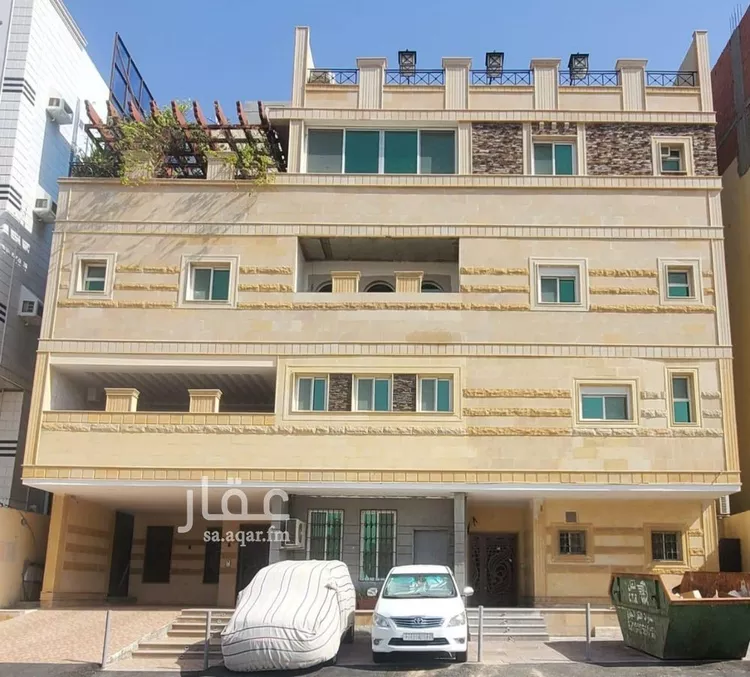 شقة للبيع في شارع بن خلكان, حي البحيرات, مدينة مكة المكرمة, منطقة مكة المكرمة