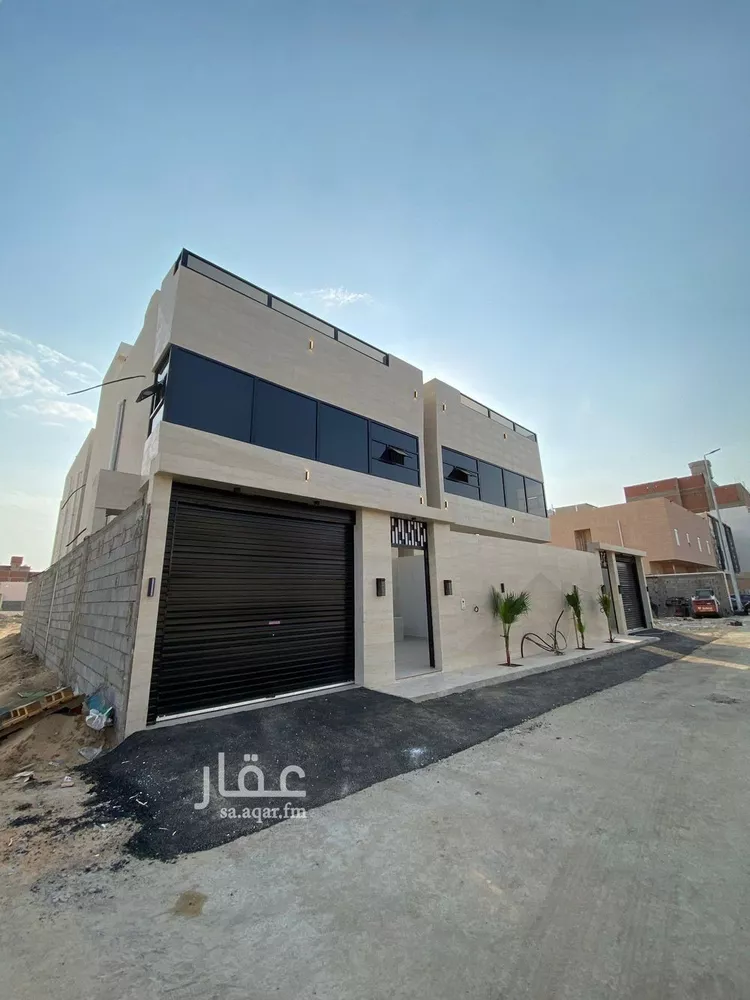 فيلا للبيع في شارع ثمامه بن اشرس, حي حارة الباب الجديد, مدينة مكة المكرمة, منطقة مكة المكرمة