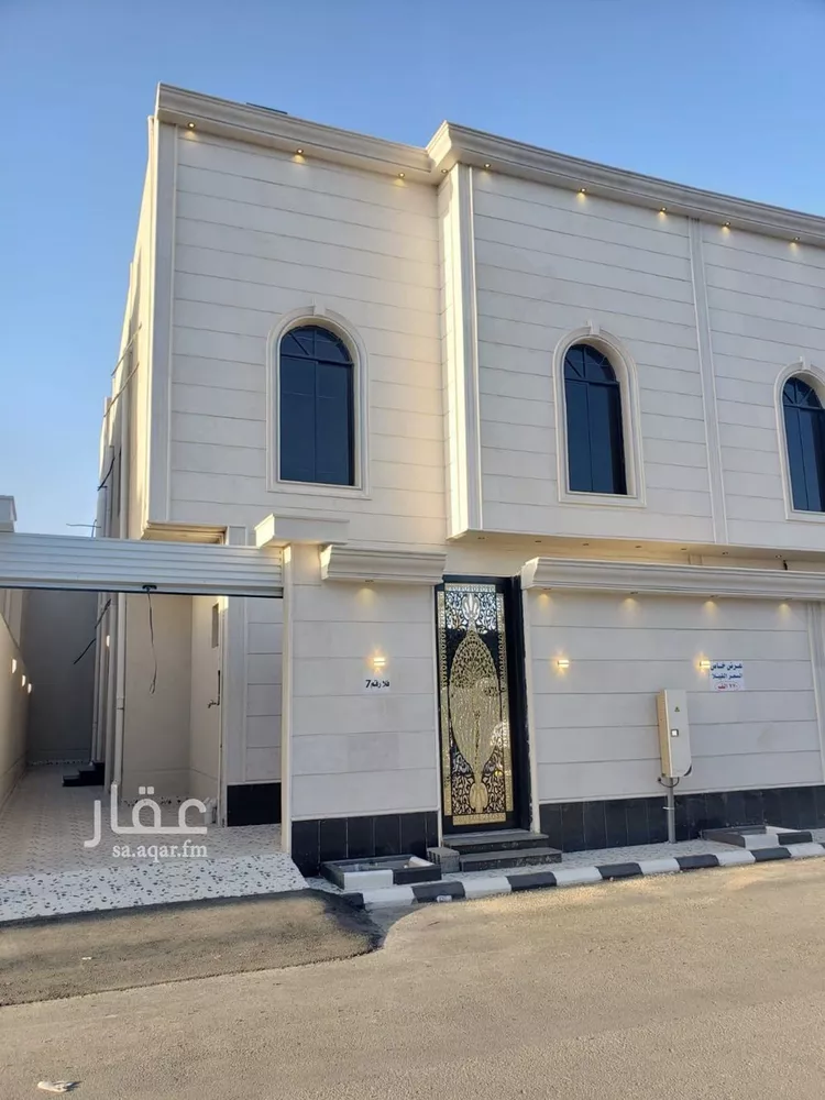 Villa for Sale in Taif Jubrah صورة 5