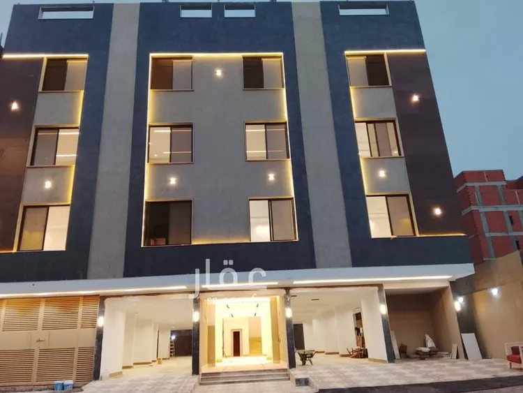 Apartment for Sale in Mecca King Fahd صورة 2