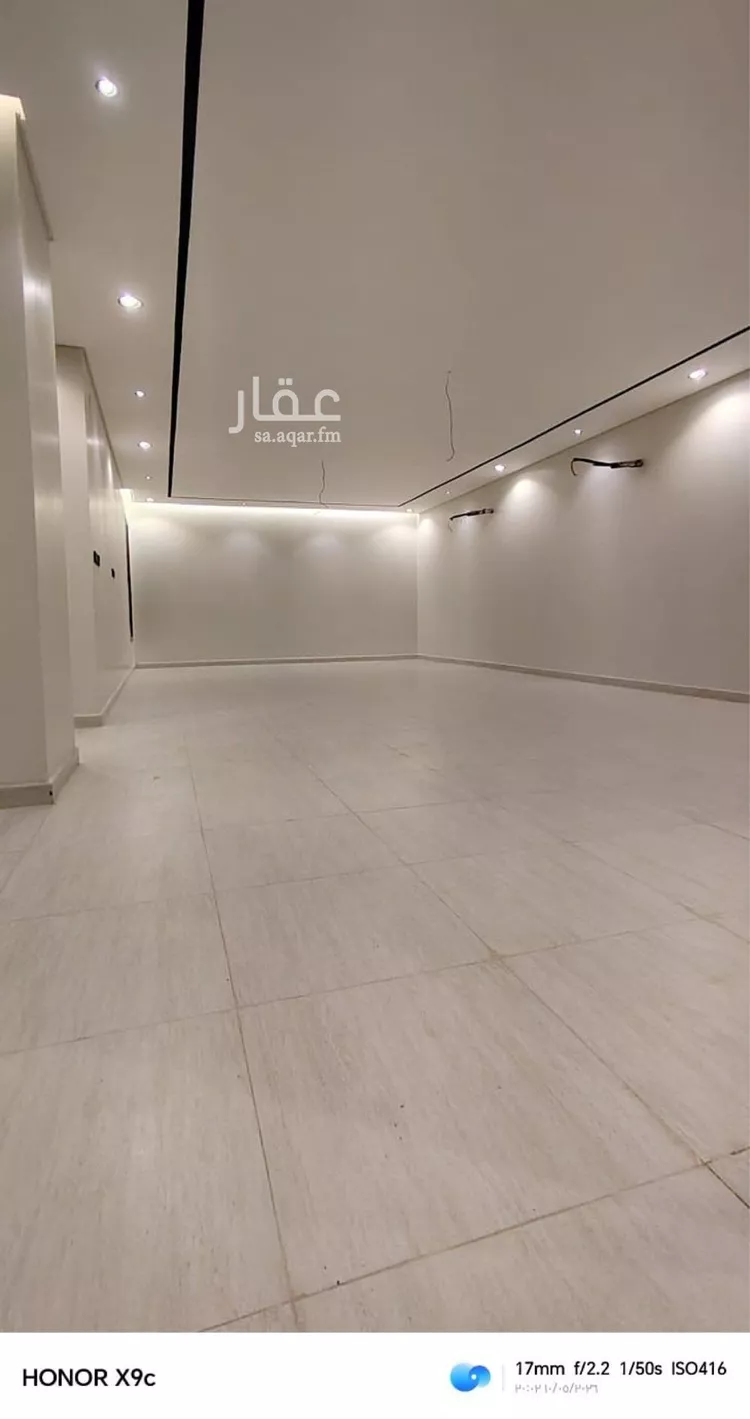 فيلا للبيع في شارع المضمار, حي الرحمانية, مدينة جدة, منطقة مكة المكرمة صورة 2