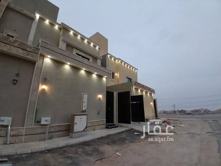 فيلا للبيع في شارع رقم 452, حي المونسية, مدينة الرياض, منطقة الرياض صورة 2
