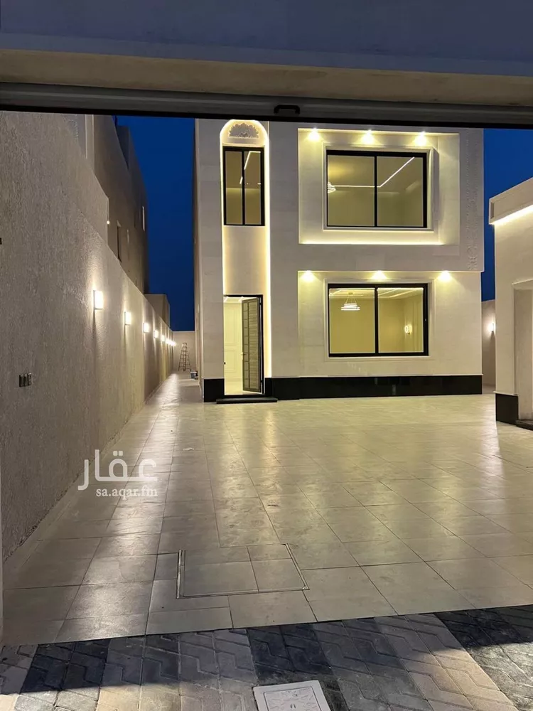 فيلا للبيع في شارع الرفائع, حي اللؤلؤ, مدينة الخبر, المنطقة الشرقية صورة 3