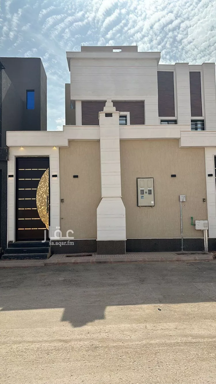 دور للبيع في شارع سدرة, حي بدر, مدينة الرياض, منطقة الرياض صورة 2