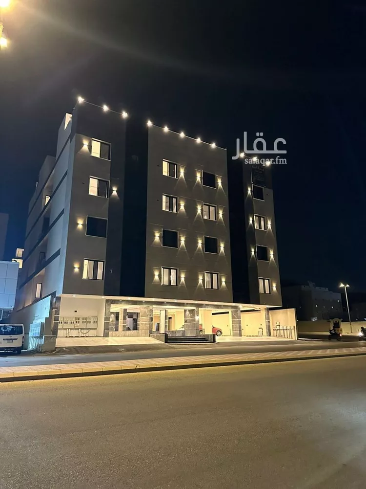 Apartment for Sale in Mecca King Fahd صورة 5