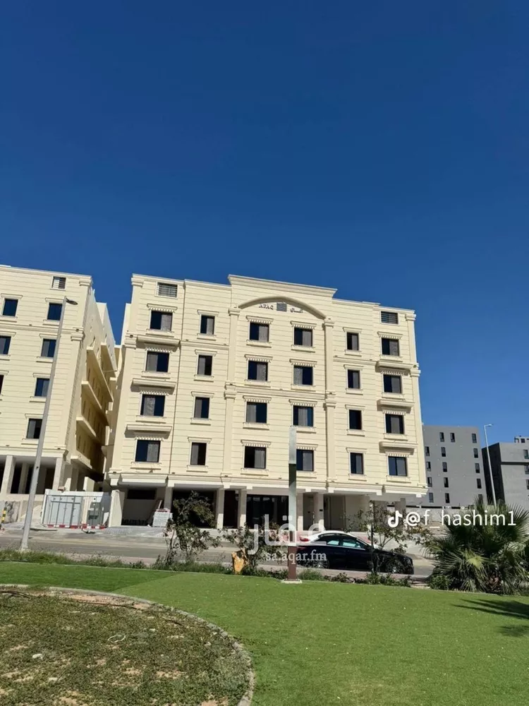شقة للبيع في حي حكومي1, مدينة جدة, منطقة مكة المكرمة