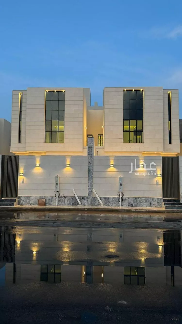 فيلا للبيع في حي السليمانية, مدينة امارة منطقة مكة المكرمة - الطائف, منطقة مكة المكرمة