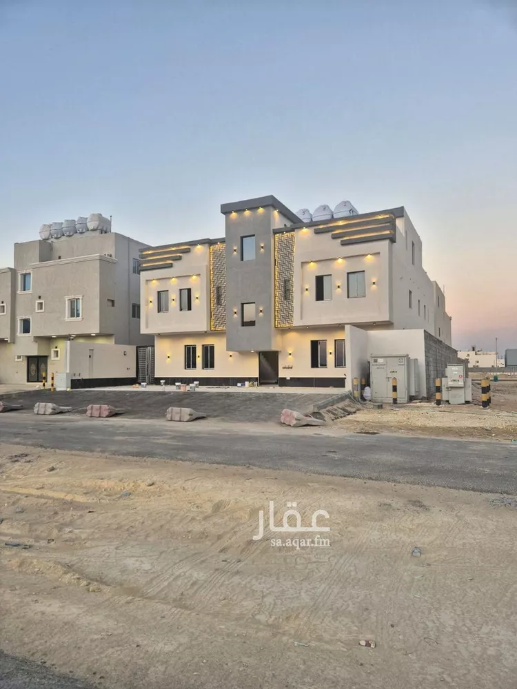 شقة للبيع في حي العزيزية, مدينة الجبيل, المنطقة الشرقية