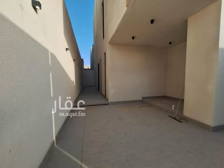 فيلا للبيع في شارع عفيف الدين القطان, حي الرمال, مدينة الرياض, منطقة الرياض