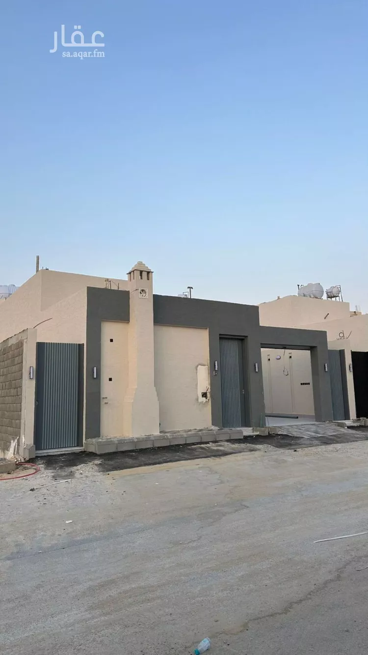 دور للبيع في شارع الظاهر بيبرس, حي مشرف, مدينة الخرج, منطقة الرياض