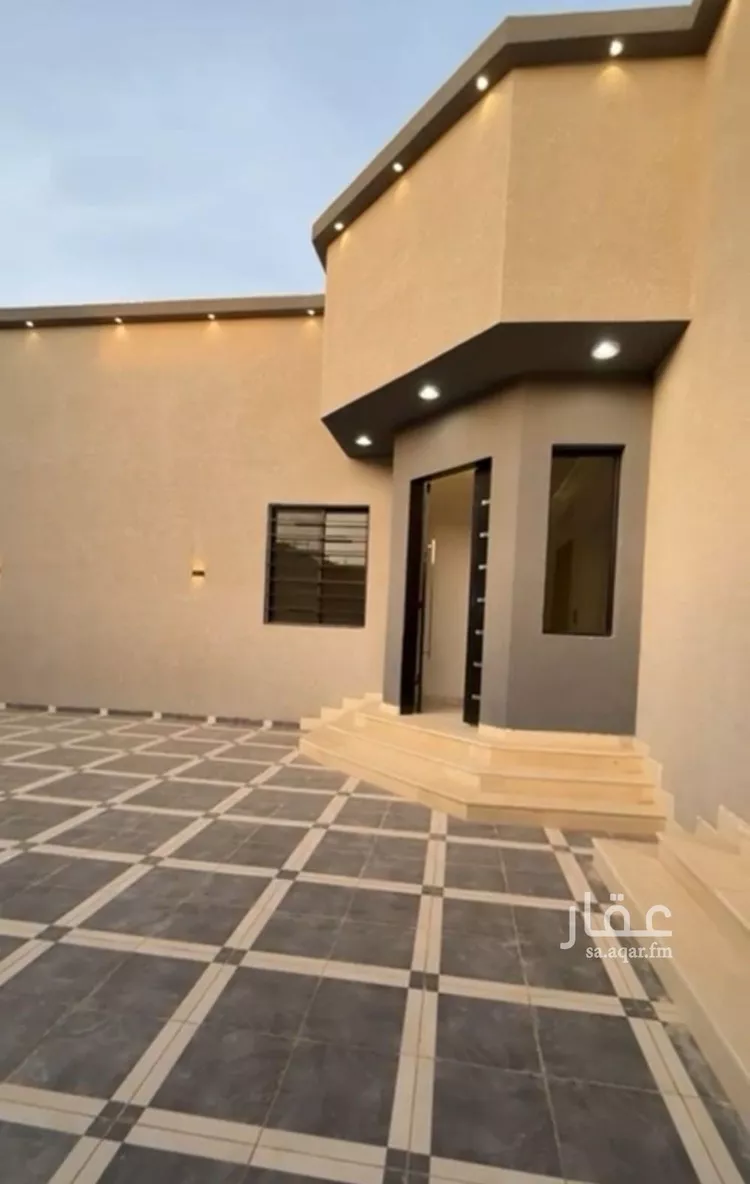 فيلا للبيع في شارع التقوى, حي الخماسين الجنوبي, مدينة وادي الدواسر, منطقة الرياض صورة 2