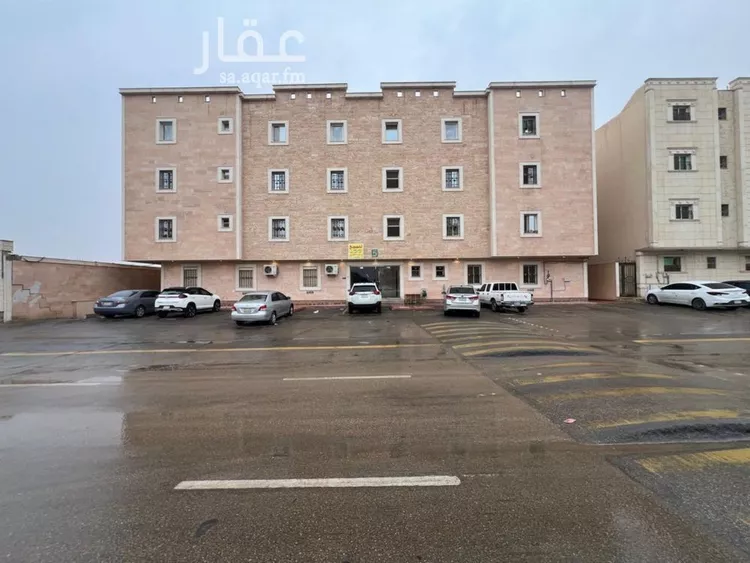 شقة للبيع في شارع حراء, حي السعادة, مدينة الرياض, منطقة الرياض