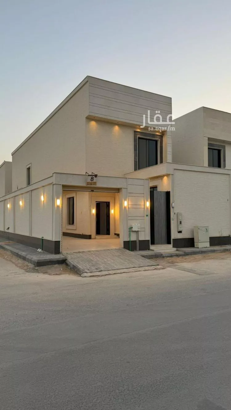 فيلا للبيع في شارع مشرفة 105, حي مشرفة, مدينة الهياثم, منطقة الرياض