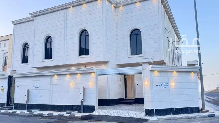 Villa for Sale in Taif Jubrah صورة 4