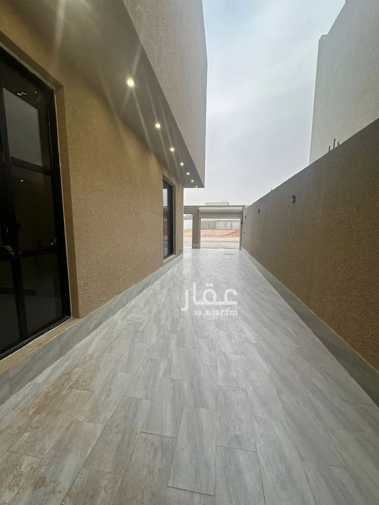 فيلا للبيع في شارع غير مسمي 107  0303, حي مشرفة, مدينة الهياثم, منطقة الرياض صورة 4
