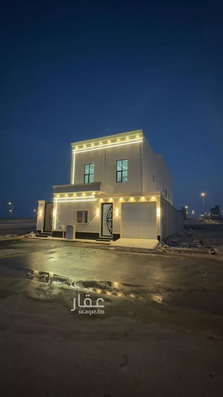 فيلا للبيع في شارع 6161, حي النظيم, مدينة الرياض, منطقة الرياض صورة 3