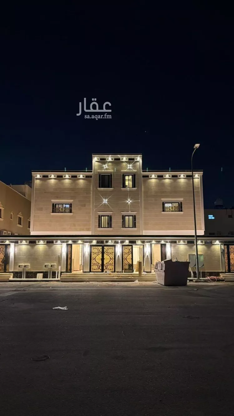 Apartment for Sale in Tabuk Abou Sabaah 7