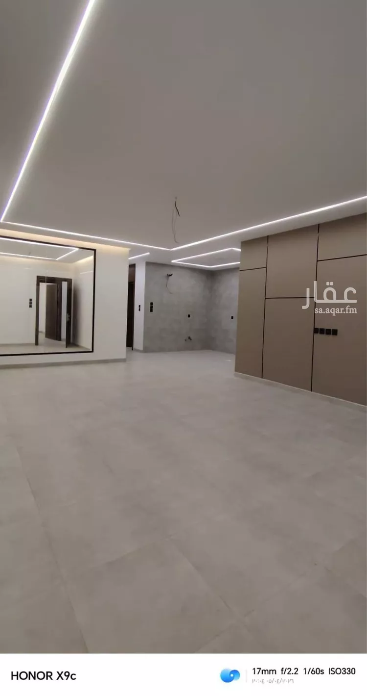 شقة للبيع في شارع محمد كمال الدين الفارسي, حي الرحمانية, مدينة جدة, منطقة مكة المكرمة صورة 3